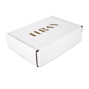 <span class=keywords><strong>2025</strong></span> mới niêm yết tùy chỉnh đôi bên đầy màu sắc in ấn gửi thư hộp hộp sóng cho thương hiệu của bạn - Product Image 4