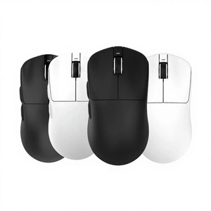 เมาส์เกมมิ่งไร้สาย VGN Dragonfly F1 Pro Max 2.4GHz USB 7 ปุ่ม สำหรับมือขวา เหมาะสำหรับเกมเมอร์พีซี น้ำหนัก 55 กรัม มีสินค้าพร้อมส่ง - Product Image 2