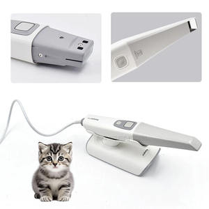 Sistema di scansione orale veterinario <span class=keywords><strong>CAD</strong></span> <span class=keywords><strong>Cam</strong></span> <span class=keywords><strong>Scanner</strong></span> intraorale dentale digitale <span class=keywords><strong>3D</strong></span> - Product Image 4
