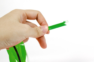 Dây đèn nội thất xe hơi 5m, đèn viền nội thất xe hơi, đèn <span class=keywords><strong>LED</strong></span> Neon RGB, đèn tạo không khí nội thất xe hơi - Product Image 4