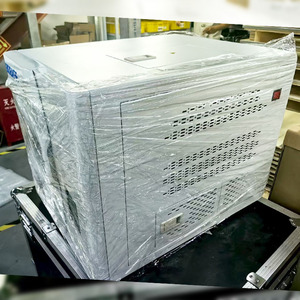 Analizador de TOC BIOBASE, Método Seco, TC, TIC, TOC, <span class=keywords><strong>NPOC</strong></span>, Analizador de Carbono Orgánico Total para Laboratorio - Product Image 6