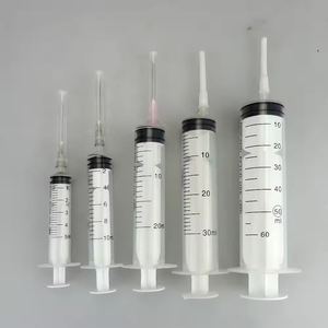 Veterinary Plastic Einweg spritze für Geflügel Tiere Essential Tool für die tier ärztliche Versorgung - Product Image 5