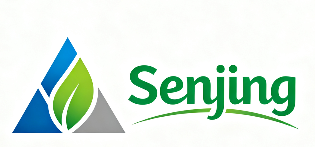 Henan Senjing New Materials Technology Co., Ltd. logo