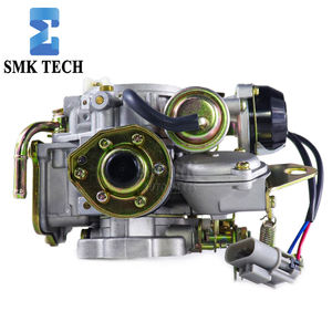 Nissa एन 720 पिक के लिए <span class=keywords><strong>2</strong></span>-बैरल कार्बोरेटर <span class=keywords><strong>2</strong></span>.4L Z24 इंजन 1983-1986 16010-21G61 - Product Image 3