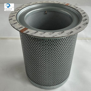 Cartucho Separador de Aceite y Gas OEM 22219174 de Alta Compatibilidad para Compresor de Aire de Tornillo Ingersoll Rand, Servicio de Reemplazo Diario - Product Image 1