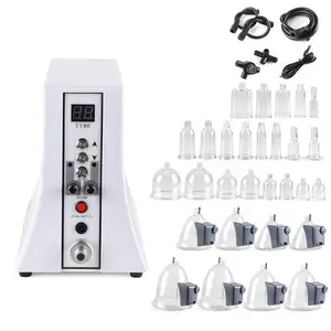 DPL Butt lifting vacuum cupping therapy buttocks breast enhancement body slimming machine