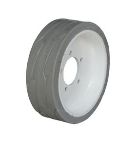 ยางอุตสาหกรรมคุณภาพสูงพิเศษ Topower ขนาด 21x8x15 สำหรับรถบูมลิฟท์ แพลตฟอร์มงานที่สูง และล้ออื่นๆ - Product Image 3