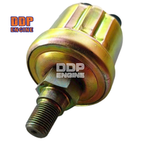 Sensor de Presión del Motor Diésel 3967251 C396725 para Maquinaria de Construcción, Compatible con 6CT 4BT 6BT ISBe150 ISBe220 ISLe310
