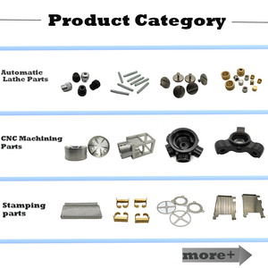 OEM CNC gia công kim loại thép không gỉ đồng thau nhôm nguyên mẫu CNC máy lắp ráp các bộ phận CNC Lathe chuyển các bộ phận - Product Image 5