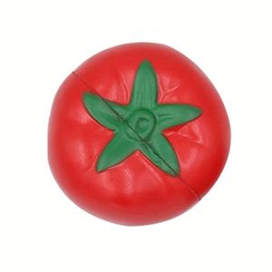 Jouet anti-stress souple en forme de fruit à presser pour enfants et adultes, idéal pour les cadeaux de détail et les événements promotionnels - Product Image 4