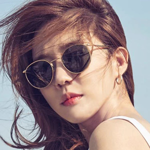 Gafas de sol redondas estilo Nini con montura completa UV400 Retro Unisex Protección solar para adultos - Product Image 1
