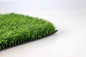 Usine directe chine gazon synthétique bon marché <span class=keywords><strong>rouleau</strong></span> faux système de football d'<span class=keywords><strong>herbe</strong></span> de football rempli pelouse de football - Product Image 4
