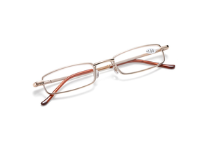 התיק מחזיק עט יוניסקס קריאת משקפיים גברים נשים אולטרה-אור נייד אנטי-bule אור presbyopia eglass - Product Image 6