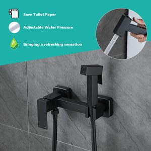 Ручной распылитель для биде - Product Image 4