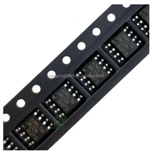 SOP-8CA3140AMZ Chip Mới Và Nguyên Bản Chất Lượng Cao PengYing <span class=keywords><strong>IC</strong></span> CA3140A <span class=keywords><strong>CA3140</strong></span> - Product Image 5