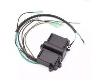 Paquete de Encendido para Motores de 6HP-35HP, 1979-1997 - Product Image 4