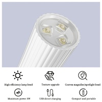 Mini lampe à ongles LED UV pour séchage Gel vernis à ongles à main Gel UV colle adhésive lumière de polymérisation manucure outils d'art des ongles