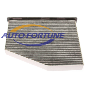 1K2819653B Filtre d'habitacle de pièces automobiles de haute qualité au meilleur <span class=keywords><strong>prix</strong></span> pour <span class=keywords><strong>Audi</strong></span> <span class=keywords><strong>A3</strong></span>/Q3/TT 1K2 819 653 1K2819653A 1K2819669 - Product Image 1