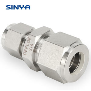 Фитинги из нержавеющей стали - Product Image 4