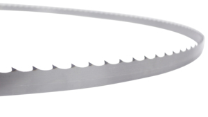 Mata Gergaji Pita 4010*38*1.1mm untuk Pertukangan Kayu, Mata Gergaji Pita dengan Gigi yang Diperkeras untuk Memotong Kayu - Product Image 4