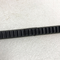 EN STOCK STOCK courroie de ventilateur Y495D pour Yangdong EN STOCK pièces d'excavatrice accessoire d'excavatrice pièces de machines de Construction