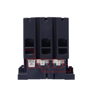Contactor de Bobina Schn.eide TeSys Deca LC1D170KUEC de Alta Corriente 150A AC 1P 220V para Motor Industrial 50/60Hz - Product Image 2