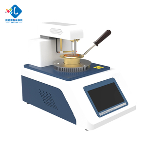 Testador Automático de Ponto de Fulgor e Ignição ASTM D92 (Cleveland) para Asfalto - Product Image 3