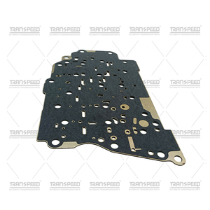 Ranspeed-ransmision 6t45e, original - Product Image 3