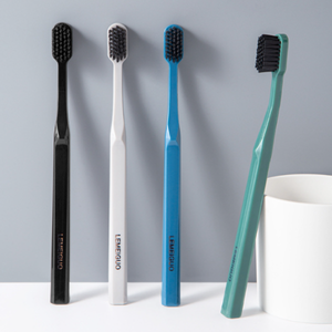 High Quality Cepillo De Dientes for Dental Care Customized Logo <strong>Toothbrushes</strong> Manufacturer Wholesale - Product Image 5