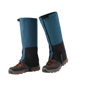 Polainas Impermeables de PVC/Nylon 1 L para Hombre y Niño Snow Mountain Flying Fox, Portátiles para Senderismo, Esquí, Escalada, Nieve y Desierto - Product Image 4