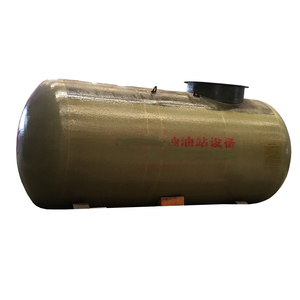 Réservoirs <span class=keywords><strong>de</strong></span> stockage <span class=keywords><strong>de</strong></span> carburant souterrains avec certification 1746 - Product Image 3
