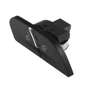 Porsche Macan Central Locking <b>Switch</b> 95B962125A <b>Push</b> <b>Button</b> Keyless Entry System Automotive Part - Product Image 2