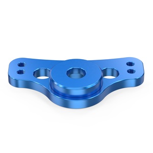NICECNC Support de montage universel de compteur horaire 38MM pour Yamaha YZ125 YZ250 WR250F KTM EXC 300 Honda CRF450R <span class=keywords><strong>Kawasaki</strong></span> KX250 - Product Image 6