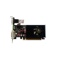 #Trending GT730 4GB DDR5 GPU Video Graphics Card New VGA Gaming Desktop PCI Express Interface Fan Cooler Intel MXM #NewArrival