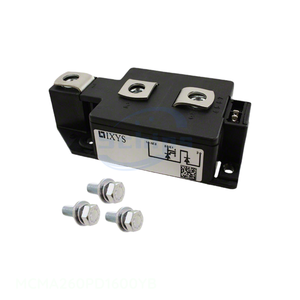 Original One Stop Service Electronic Chips Component MCMA260PD1600YB Y4 Thyristors - Product Image 1