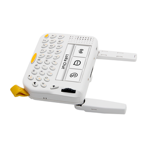 Terminal portable LILYGO T-LoRa Pager ESP32-S3+SX1262, communication longue portée LoRa, positionnement GNSS+NFC+capteur IA - Product Image 2