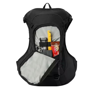 <span class=keywords><strong>Mochila</strong></span> Impermeable <span class=keywords><strong>para</strong></span> Senderismo y Ciclismo con Bolsa <span class=keywords><strong>de</strong></span> Hidratación, <span class=keywords><strong>para</strong></span> Hombre, con Ajuste Antideslizante - Product Image 2