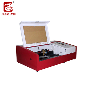 Trung Quốc Julong người dùng thân thiện máy khắc <span class=keywords><strong>laser</strong></span> cầm tay 3020 máy làm tem <span class=keywords><strong>laser</strong></span> cao su Hãng sản xuất 40W/50W - Product Image 3