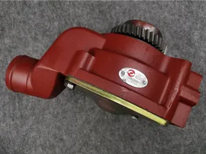 <span class=keywords><strong>Pompa</strong></span> dell'Acqua SC-2W8002 C20AB-2W8002+<span class=keywords><strong>C</strong></span> per Motore SDEC C6121 Escavatore Caterpillar Costruzioni Hongyan GENLOVN H6 GENHOO - Product Image 5