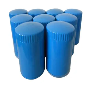 1"-12 UNF Connection Equivalence Filter Oil Filter For Excavator