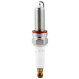 ชุดหัวเทียนอิริเดียมเลเซอร์ พรีเมียม 7718 SILZKR7A-S แพ็ค 4 ชิ้น อะไหล่ทดแทนระบบจุดระเบิดรถยนต์ อายุการใช้งานยาวนาน - Product Image 4