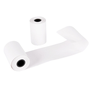 Impresora térmica profesional confiable Papel Ecg 57*40mm Impresora térmica de recibos Jinan Rollo de papel - Product Image 6