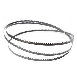 Industrial Grade 9 Inch Band <strong>Saw</strong> <strong>Blade</strong> Durable Carbon Wood <strong>Saw</strong> <strong>Blades</strong> with 1511mm Length Factory Wholesale 59.5in - Product Image 6