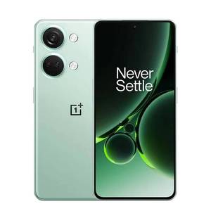 Versión Global <span class=keywords><strong>OnePlus</strong></span> <span class=keywords><strong>Nord</strong></span> <span class=keywords><strong>3</strong></span> 5G, Teléfono Móvil con 8GB de RAM y 128GB de Almacenamiento, Cámara de 50MP, Carga Rápida SUPERVOOC de 80W, Pantalla de 6.74 Pulgadas y 120Hz, Procesador Dimensity 9000 de Ocho Núcleos - Product Image 3