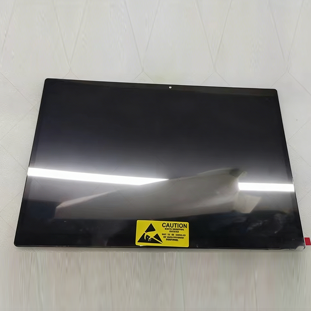 For Asus ROG Flow Z13 GZ301ZE GZ301 2022 Year Touch Screen Digitizer LCD Assembly