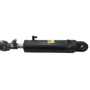 Cylindre d'inclinaison pour chariot élévateur Doosan Bobcat G30GP D30F, cylindre hydraulique télescopique en acier, inclinaison à droite, pour chariot élévateur diesel - Product Image 5