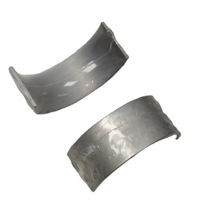 A S6D108 Engine Crankshaft Connecting Rod Bearing <b>Thrust</b> Bushing 6221-29-8010 6221-28-8010 6222-39-3040 6222-38-3040 1 - Product Image 4