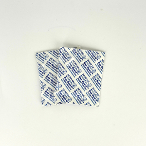 שקיות אחסון מזון מיילר איכותיות ביותר ללא חמצן 200cc, סופח פחמן דו-חמצני, מסיר חמצן, טוהר 99.9%, חומר כימי להחלפת גזים - Product Image 1