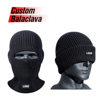 Bonnet thermique coupe-vent double usage OEM avec lettres, unisexe, pour l'hiver et l'automne, idéal pour le voyage, la pêche, le cyclisme, cagoule