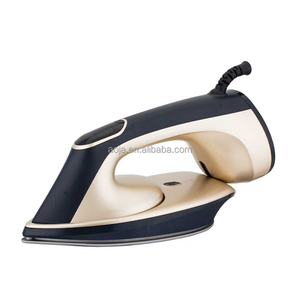 <span class=keywords><strong>Fer</strong></span> <span class=keywords><strong>à</strong></span> vapeur 1800W avec écran LED, semelle en céramique, 30g/min, prêt <span class=keywords><strong>à</strong></span> être expédié, en stock, livraison rapide, contrôle intelligent de la température - Product Image 1